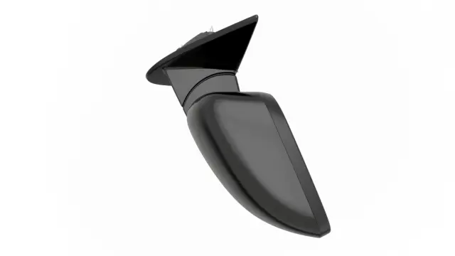 68237573AF - Doors, Door Mirrors and Related Parts: Outside Rearview Mirror, Left for Dodge: Durango Image