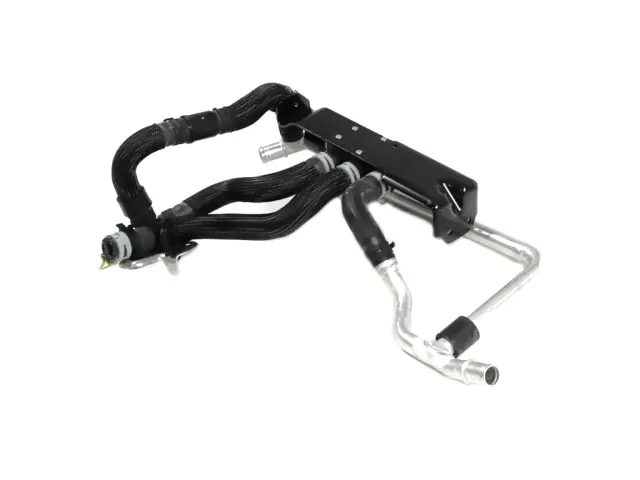 68281060AE - Air Conditioners and Heaters: Coolant Hose And Tube for Mopar Image image