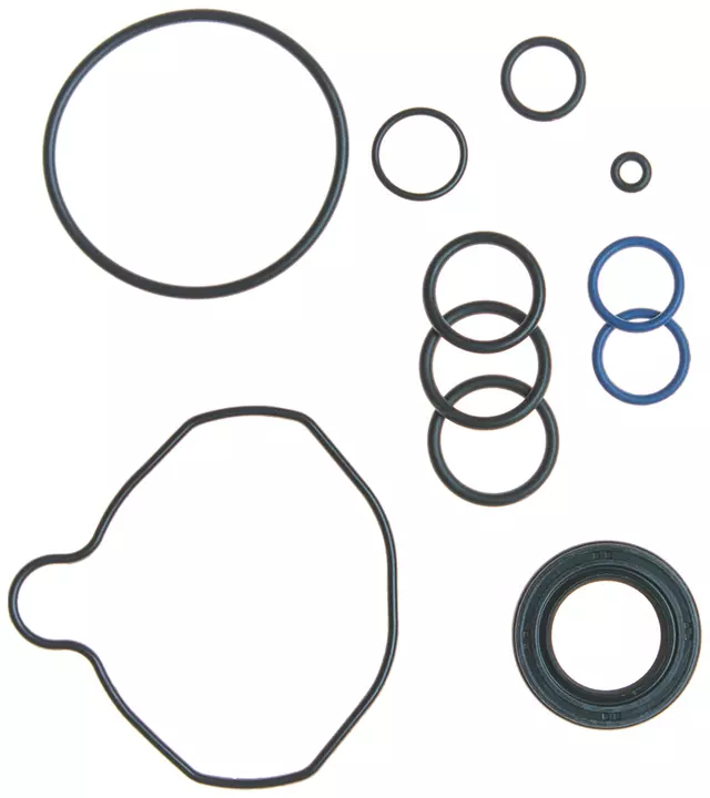 36348830 - Steering: Power Steering Pump Seal for ACDelco Image