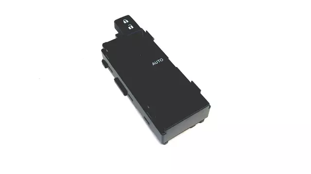 Window Switch - Subaru (83071CA042)