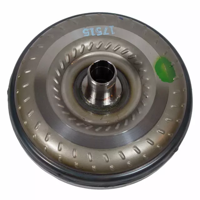 BB5Z7902FTC - Transmission: Automatic Transmission Torque Converter for Ford: Edge, Escape, Explorer, Special Service Police Sedan, Taurus | Lincoln: MKC, MKT Image
