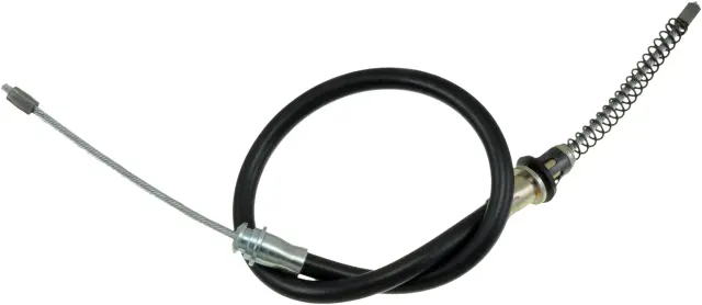 C93457 - Brake: Parking Brake Cable for Dorman Image