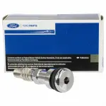 TPMS81 - Suspension: Motorcraftâ„¢ Valve Stem for Ford: E-150, E-150 Club Wagon, E-250, E-350 Club Wagon, E-350 Super Duty, E-450 Super Duty, Transit-150, Transit-250, Transit-350, Transit-350 HD Image