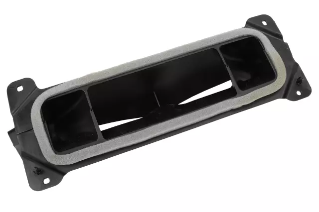 Windshield Defroster Outlet Duct - GM (23428542)