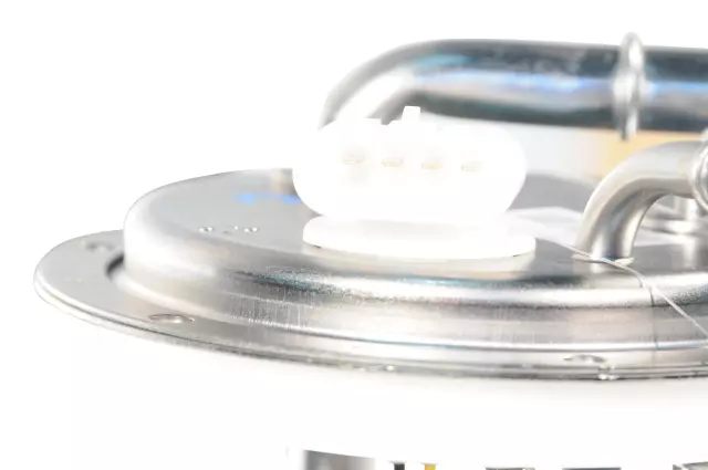 Fuel Pump Module without Fuel Level Sensor, with Seal - GM (84445145)