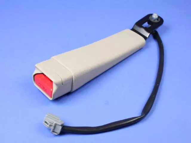 Front Inner Seat Belt, Right Or Left - Mopar (1GQ92HL1AC)