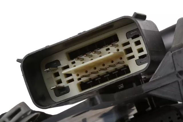 84386982 - : Suspension Actuator Wiring Harness for GM Image