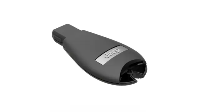 « 68508732AA – Electrical : Porte-clé Intégré Transmetteur, États-unis, Canada, Mexique pour Mopar Image »