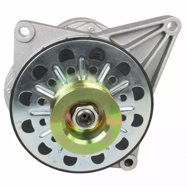 QGL8213N - : Alternator Assembly for Ford Image
