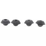 W718095S300 - : Hood Plug for Ford: E-Transit, Transit-150, Transit-250, Transit-350, Transit-350 HD Image