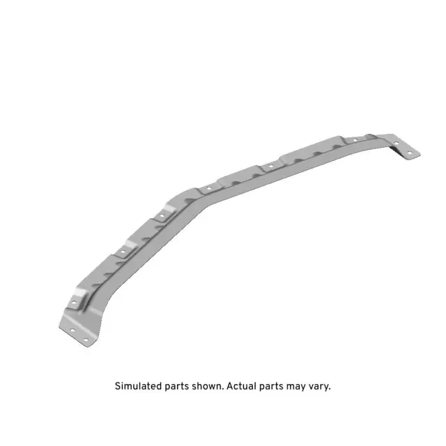 84600347 - Body: Lower Support for GM Image