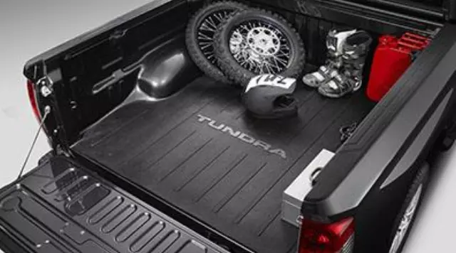 Truck Bed Mat - Toyota (PT580-34070-LB)