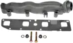 674925 - Exhaust: Exhaust Manifold Kit - Includes Required Gaskets And Hardware for Dorman Image