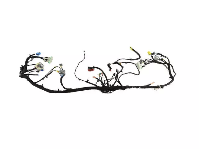 Instrument Panel Wiring - Mopar (68338292AD)