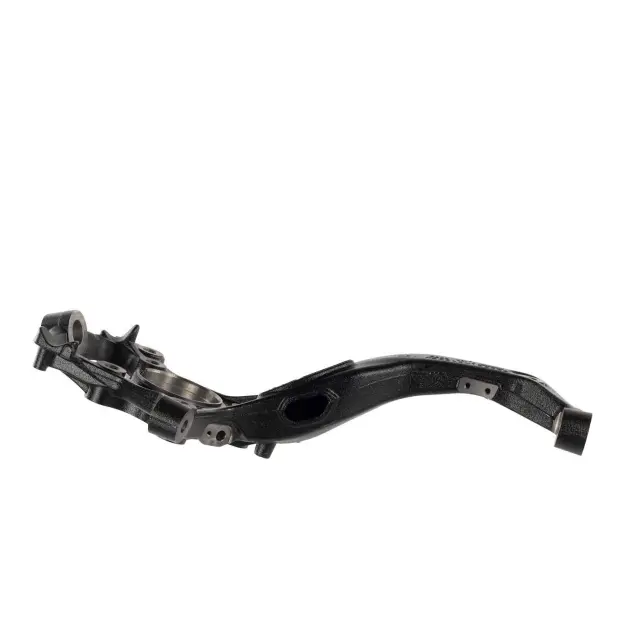 KB3Z3K186D - Suspension: Knuckle for Ford Image