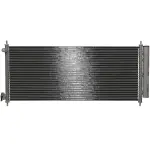 4770632 - : Air Conditioning Condenser for Denso Image