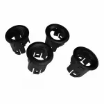 C1BZ15K861C - Body: Reverse Sensor Bracket for Ford: Fiesta Image