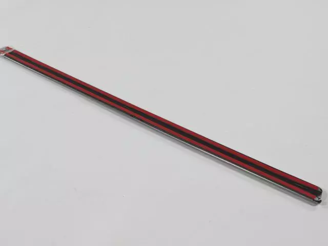 WG21WS2AC - Exterior Ornamentation: Rear Door Molding, Left for Mopar Image image