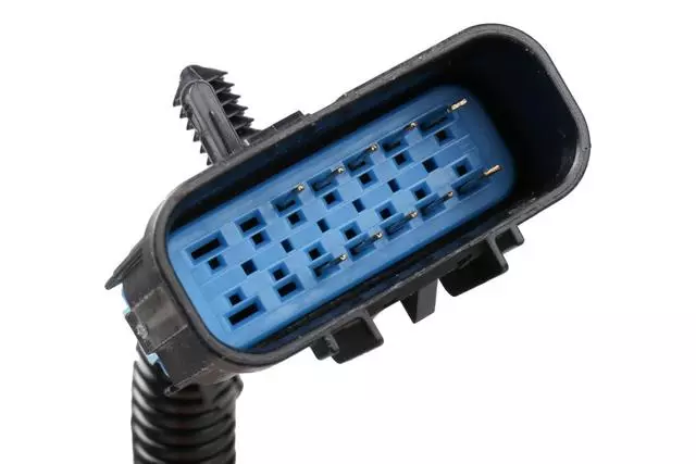 22933555 - Air &amp; Fuel Delivery: Fuel Pump Connector for Chevrolet: Equinox | GMC: Terrain Image