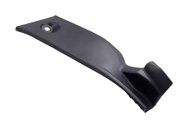 Passenger Side Quarter Panel Channel Gutter - GM (84208851)
