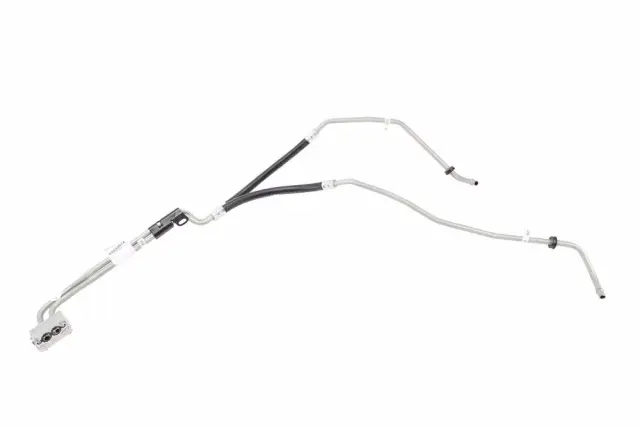 85522974 - Cooling System: Engine Oil Cooler Line for GM Image