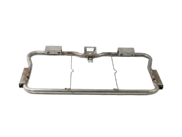 68002962AA - Interior Trim: Rear Seat Back Frame for Mopar Image