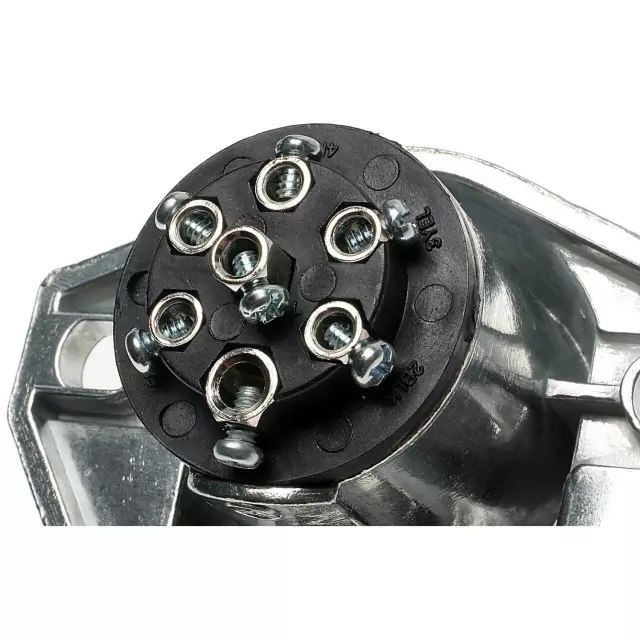 Handy Pack Trailer Connector - SMP CORP (HP5500)