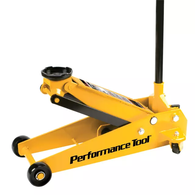 W1617 - : Floor Jack for Performance Tool Image