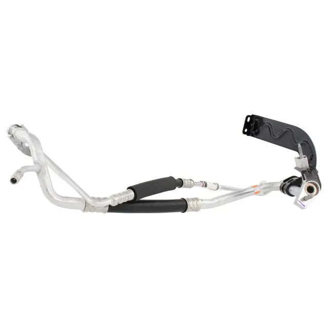 YF38339 - : Motorcraft™ A/C Manifold Hose Assembly for Ford Image