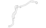 1765012082 - : Coolant Hose for Mercedes-Benz Image
