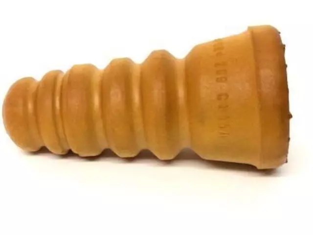 Bumper - FORD (ys4z5k570aa)