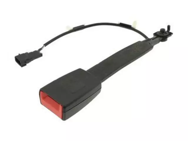 Seat Belt Receptacle - Ford (DG9Z-5461203-AAU)