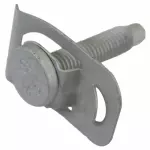 6W1Z5E490AA - Suspension: Bracket for Ford: Crown Victoria | Lincoln: Town Car | Mercury: Grand Marquis Image