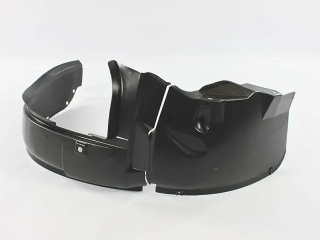 Splash Shield, Right, Front - Mopar (5008674AA)