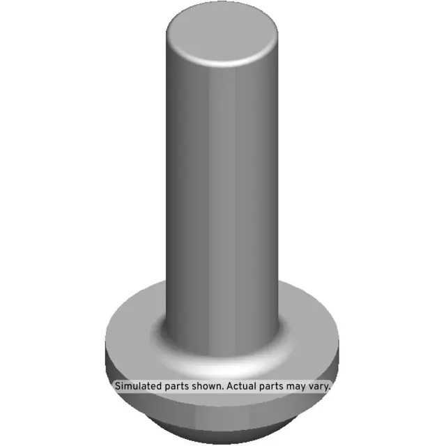 11570587 - Steering: Immobilizer Unit Bolt for Buick: Encore GX | Chevrolet: Colorado | GMC: Canyon Image