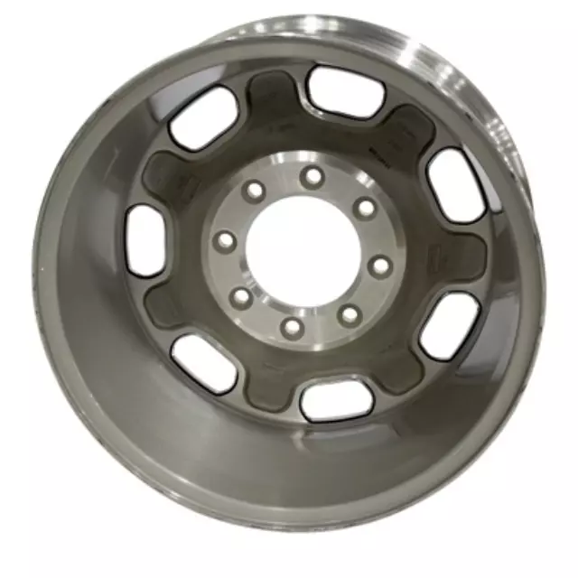 2012-2016 Ford Wheel Alloy - Ford (CC3Z-1007-B)