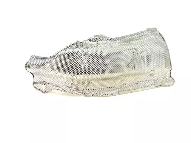 68143467AB - : Exhaust Shield, Left for Mopar Image