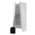 FL3Z5460262AC - Electrical: Seat Belt Cover for Ford: F-150 Image