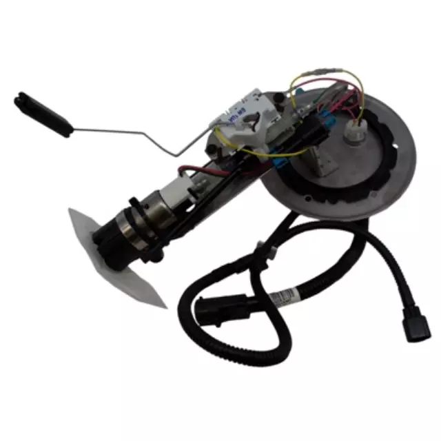 2010-2011 Ford - Fuel Pump - Ford (BW1Z-9H307-B)