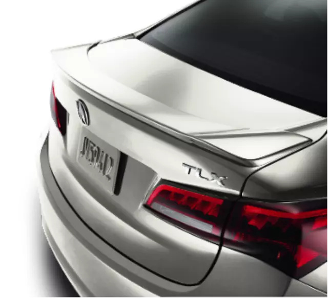 8F10TZ3232 - : Spoiler *NH788P* for Acura Image