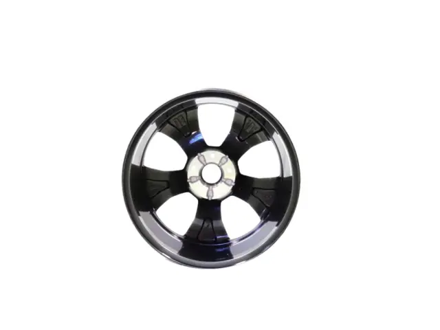 « 5XT12DD5AA –  : Aluminium Roue, Avant Ou Arrière pour Mopar Image »