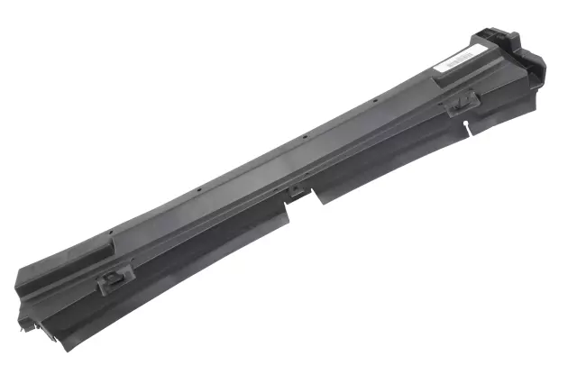 84395214 - : Upper Radiator Air Baffle for Buick: Enclave Image