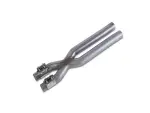 M5251M8 - : 2015-2025 Mustang GT X-Pipe for Ford Performance Parts Image