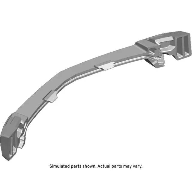 84112320 - Body: Absorber for Chevrolet: Camaro Image