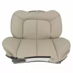 GD9Z5464417AC - Body: Seat Back Cover for Lincoln: Continental Image