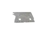 68367389AB - Interior Trim: Rear Seat Back Panel for Mopar Image