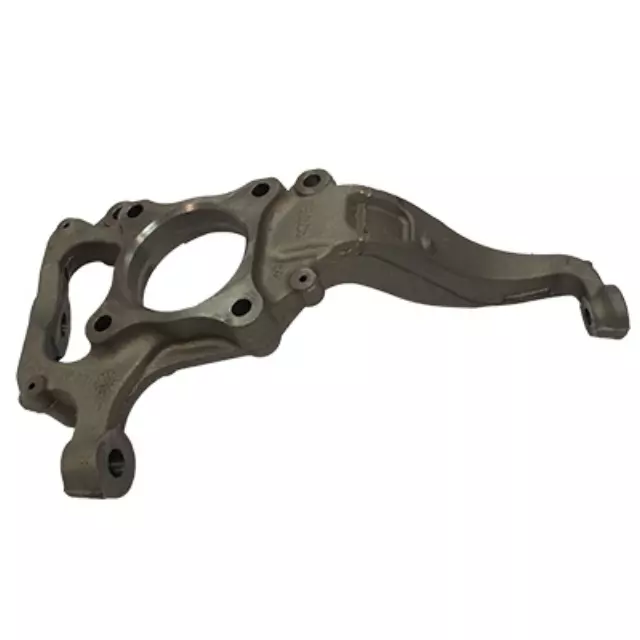 Knuckle Front Wheel - Ford (MEF-107)