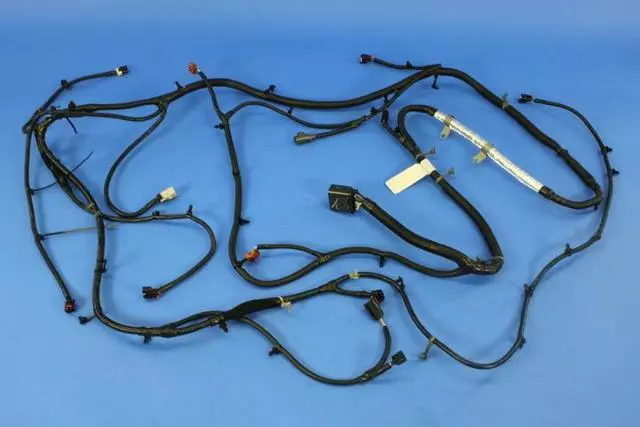 Chassis Wiring - Mopar (68227192AA)