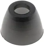 13562 - : Tie Rod Dust Boot - 9/16 In. Shaft for Dorman Image