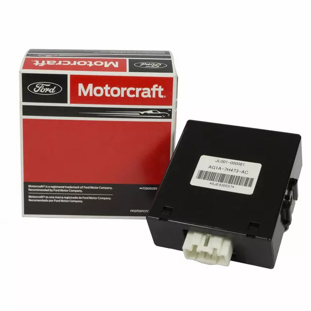 Control Module - Ford (AG1Z-7E453-AA)